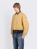 Acne Studios Twill Bomber Jacket - Sand - Thumbnail 2