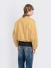 Acne Studios Twill Bomber Jacket - Sand - Thumbnail 3