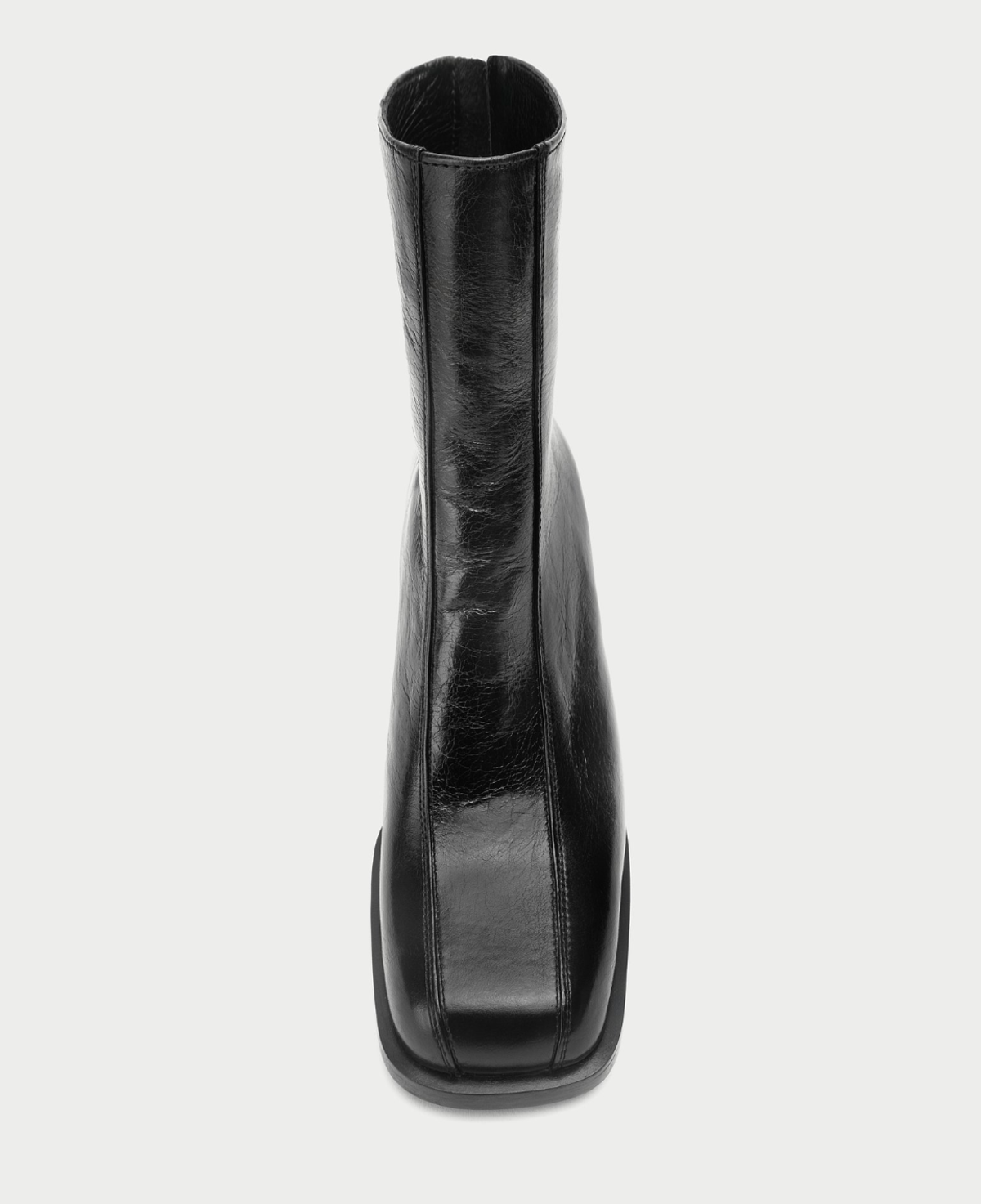 HVÓYA Twin Boots - Black - Image 4 of 4