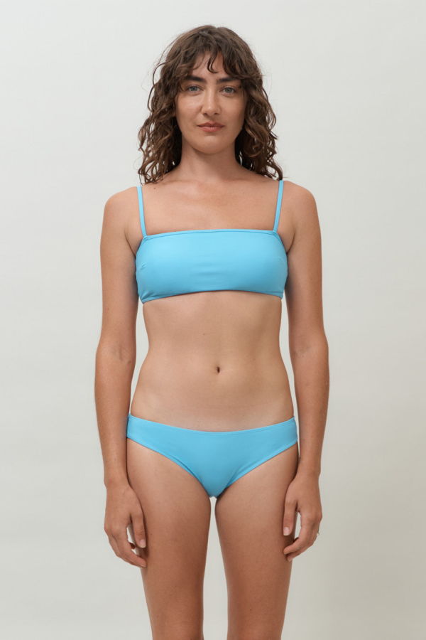 Hakea Whisky Bottom - Lake Blue