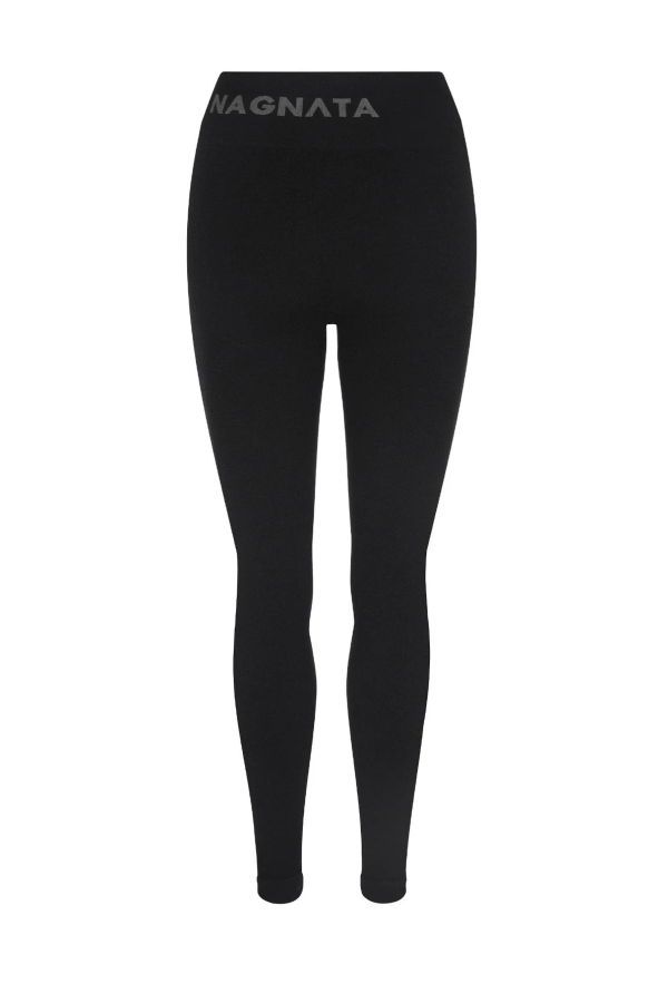 NAGNATA Demi 7/8 Wool Legging