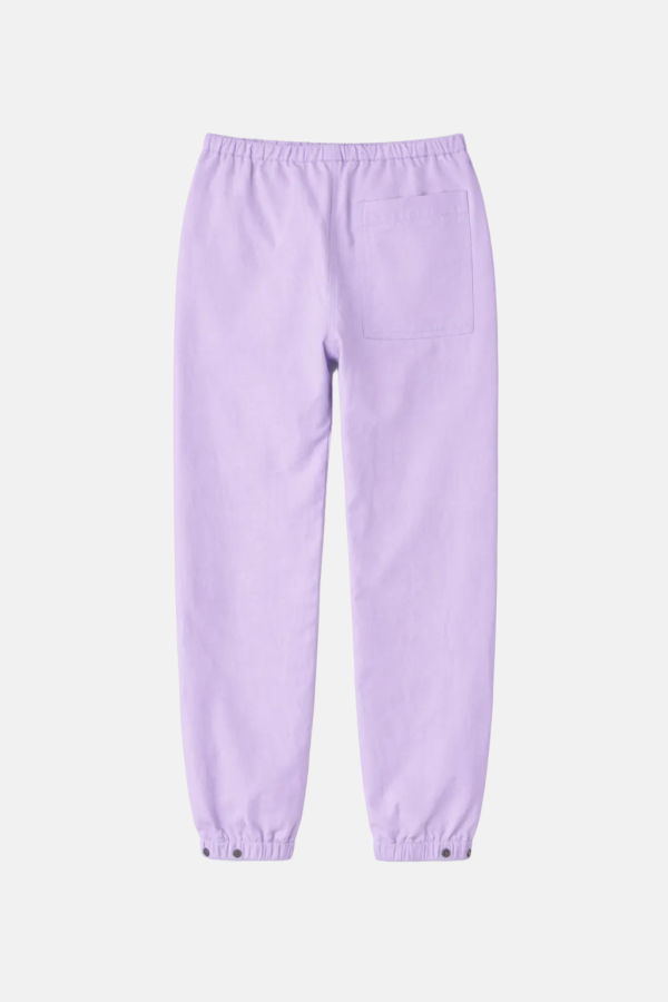 The Tile Club Justine Parachute Pant Studded Pant