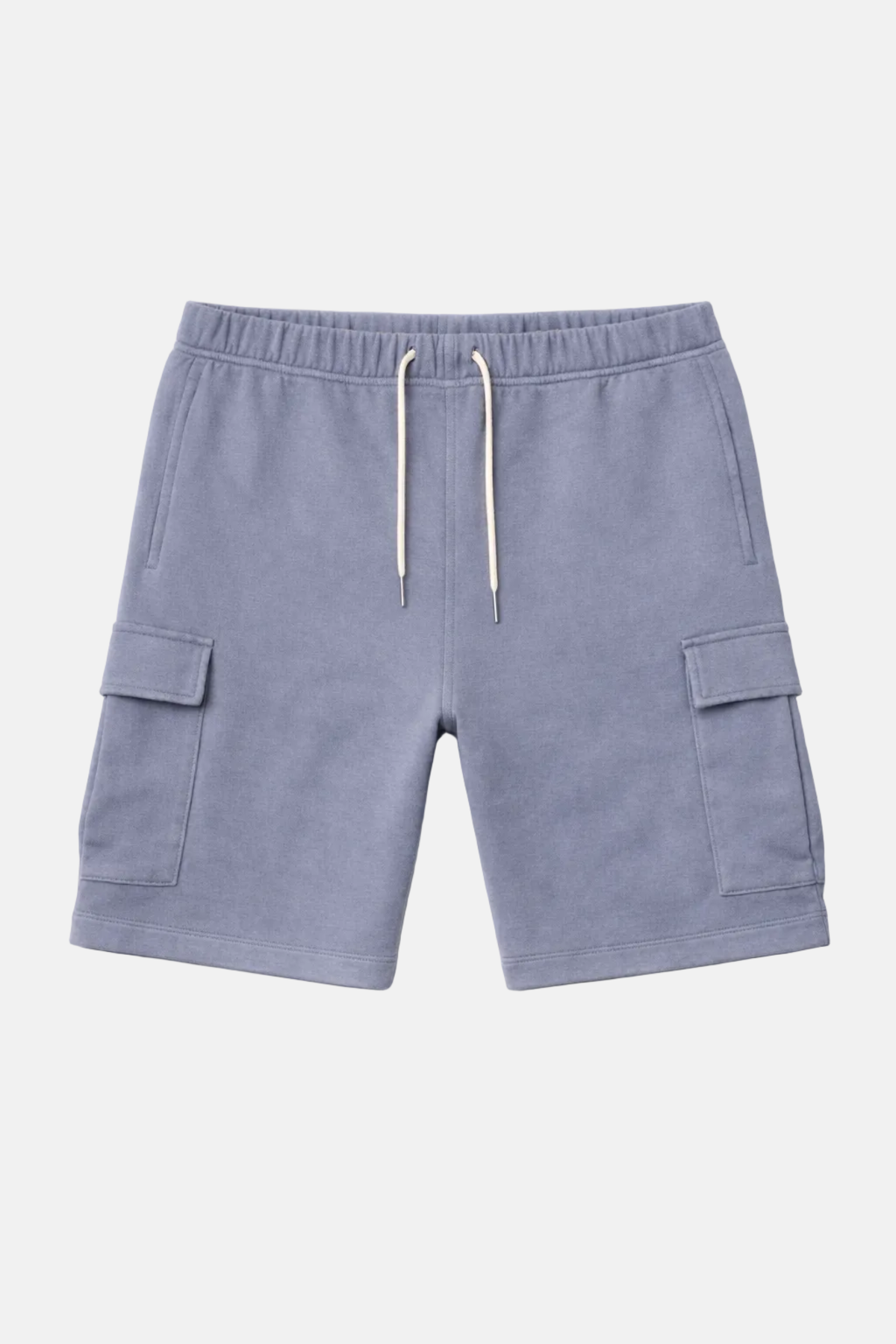 Blue&Cream Vandam Cargo Short Shorts - Image 1 of 7