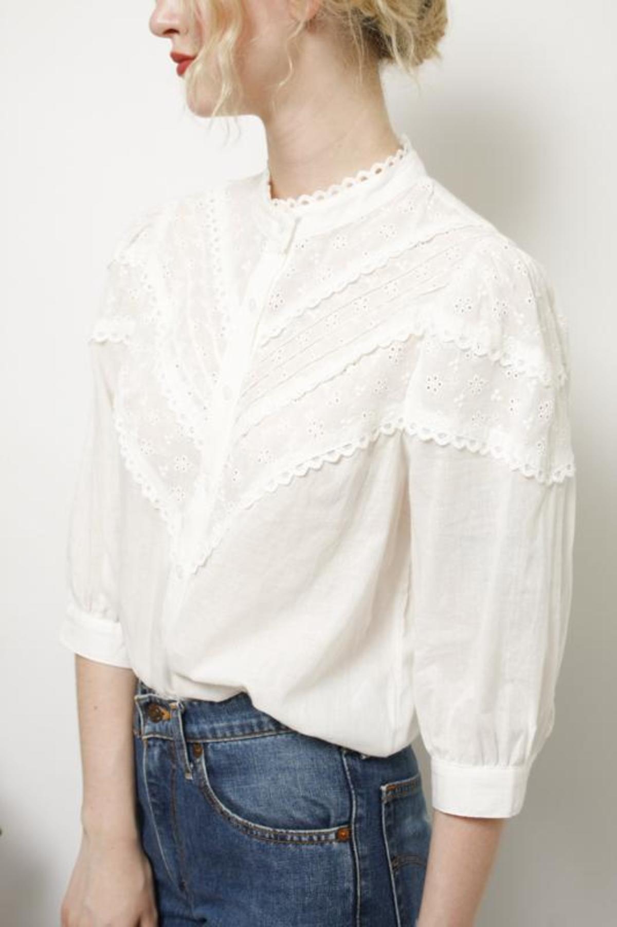 Lush Dolly Top - Image 4 of 5