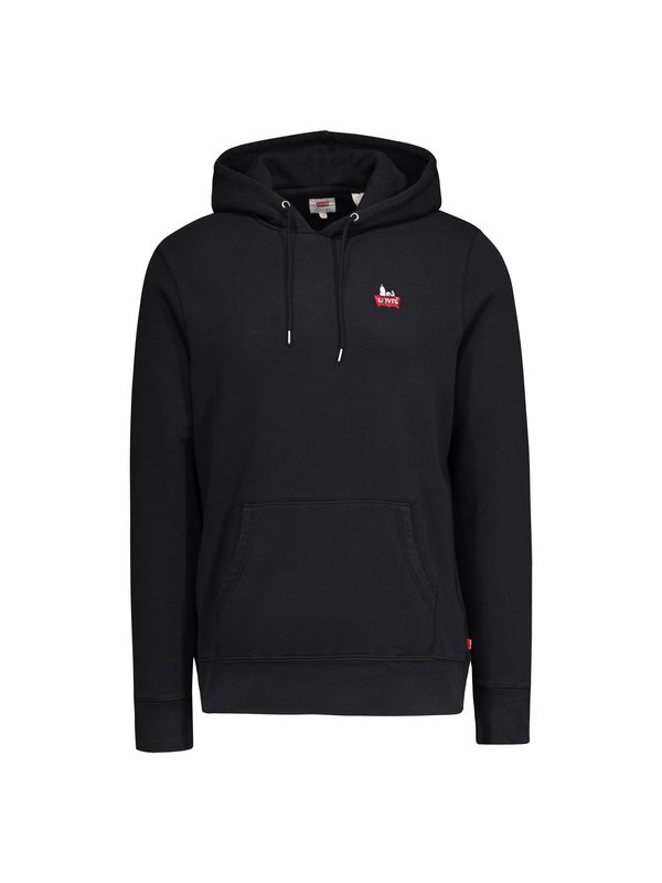 levis original pullover hoodie