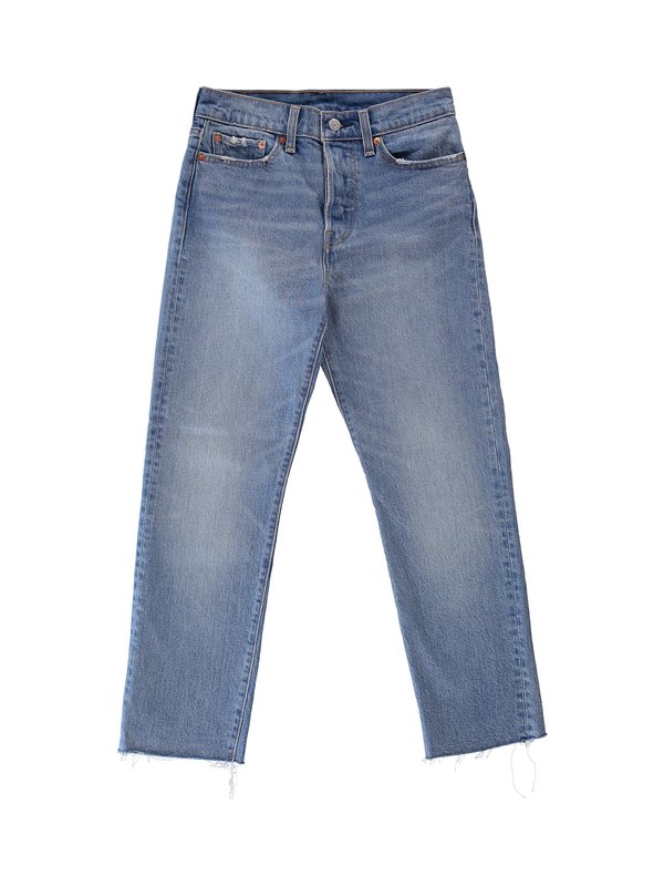 Levis Made Crafted Wedgie Straight Jeans Garmentory