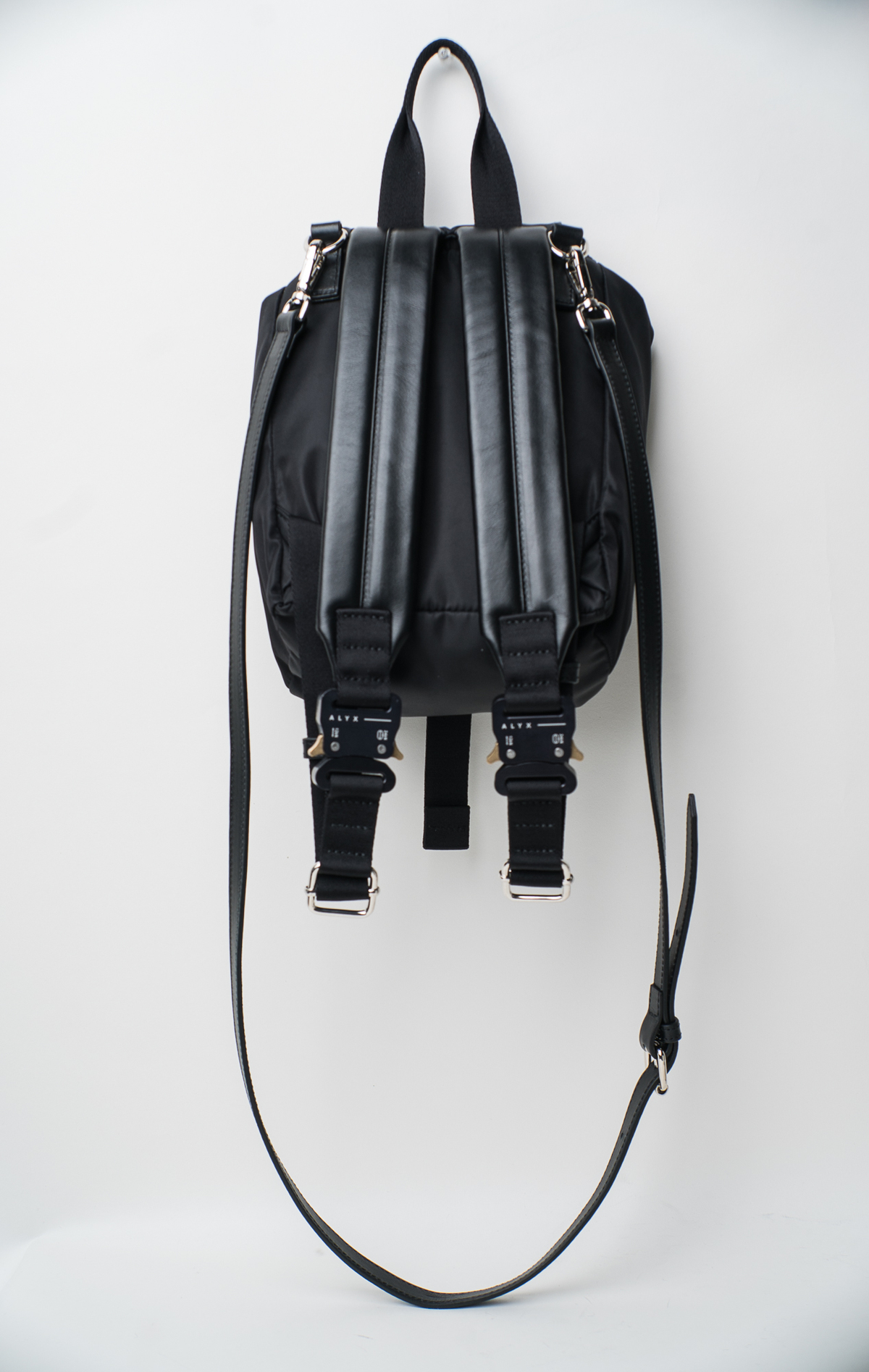 alyx 初代　バッグパック　希少 alyx 初代バッグパック希少