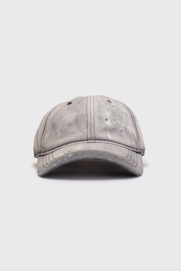 Our Legacy Ballcap - Octo Wash