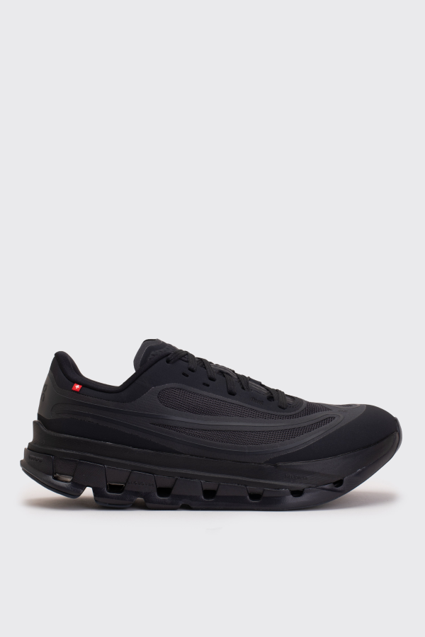 ON Running Cloudflow 5 AD Sneaker - Black