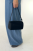 Le Bon Shoppe City Mini Bag - Black - Thumbnail 5