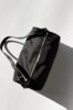 Le Bon Shoppe City Mini Bag - Black - Thumbnail 9