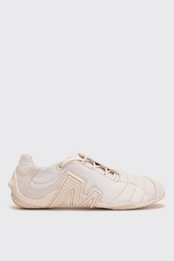Merrell Relay Web SE Footwear - Cream