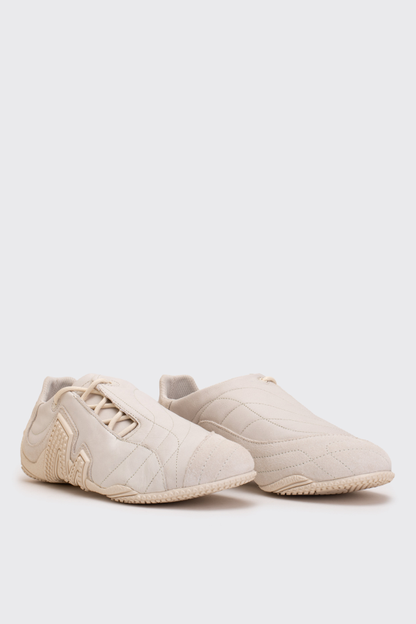 Merrell Relay Web SE Footwear - Cream