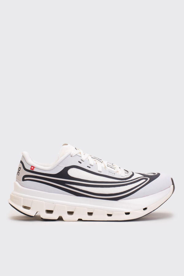 ON Running Cloudflow 5 AD Sneakers - Ivory