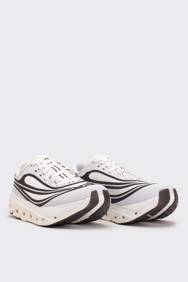 ON Running Cloudflow 5 AD Sneakers - Ivory