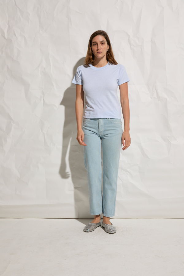 Asher Amelia Vintage Tee