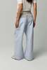 Asher Cory Pant in Poplin Stripe Pants - Thumbnail 3