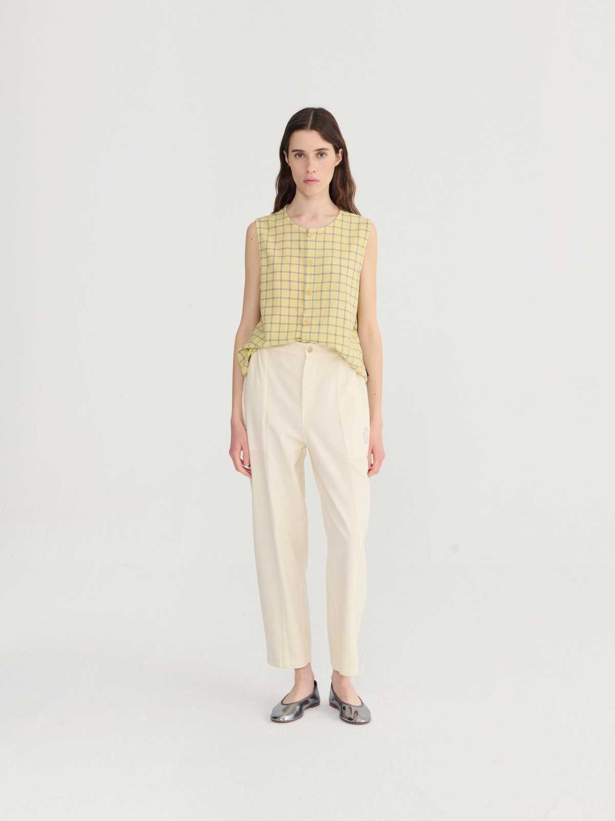 Bobo Choses Cocoon Pants - Image 8 of 10