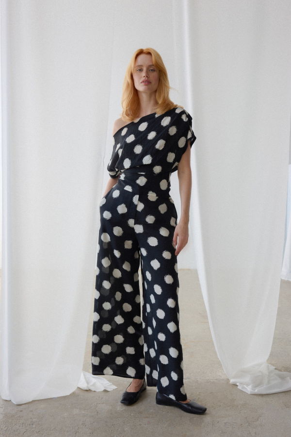 OhSevenDays Barbora Trousers