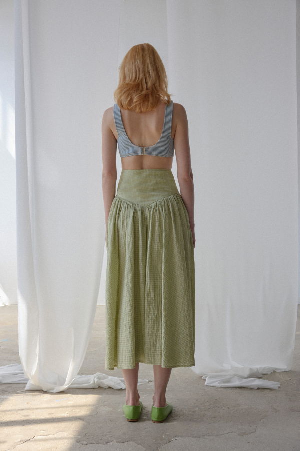 OhSevenDays Dani Skirt