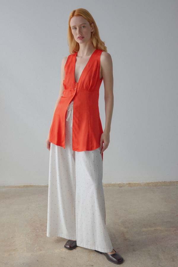 OhSevenDays Helen Top