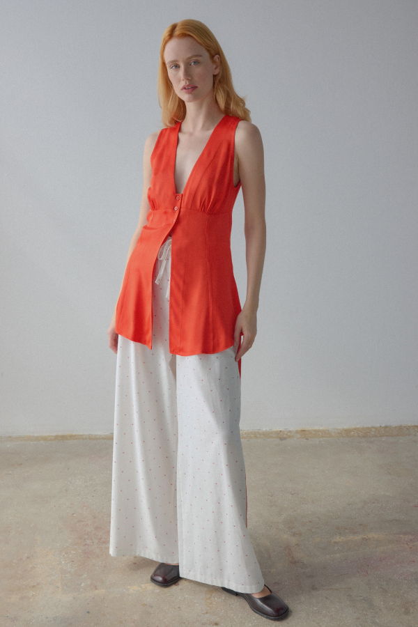 OhSevenDays Helen Top