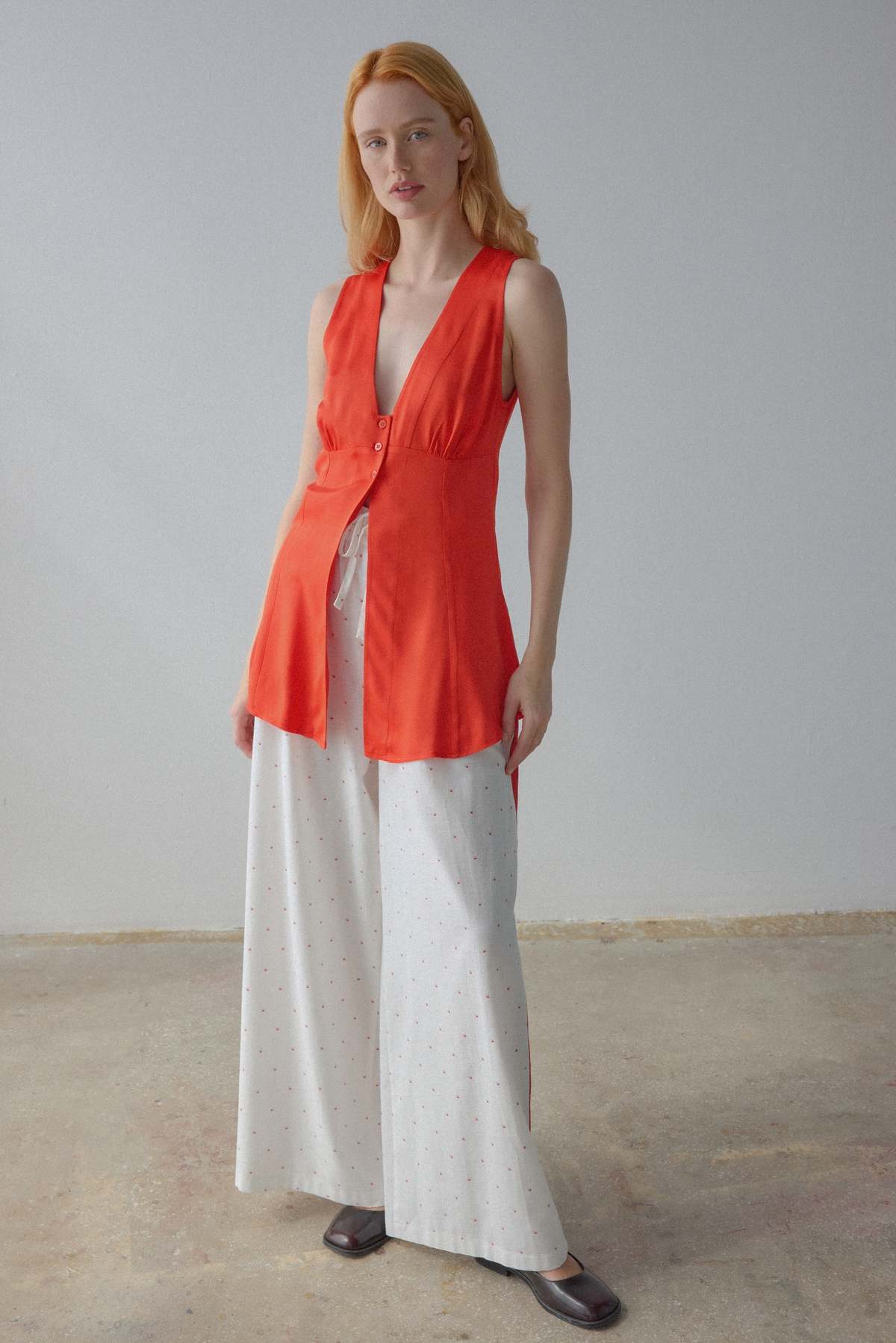 OhSevenDays Helen Top - Image 1 of 2