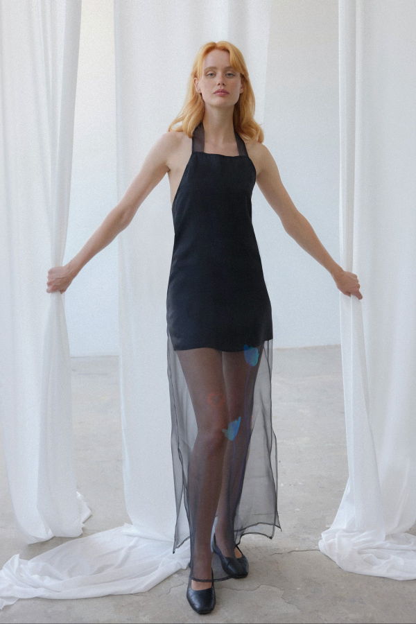 OhSevenDays Kim Dress