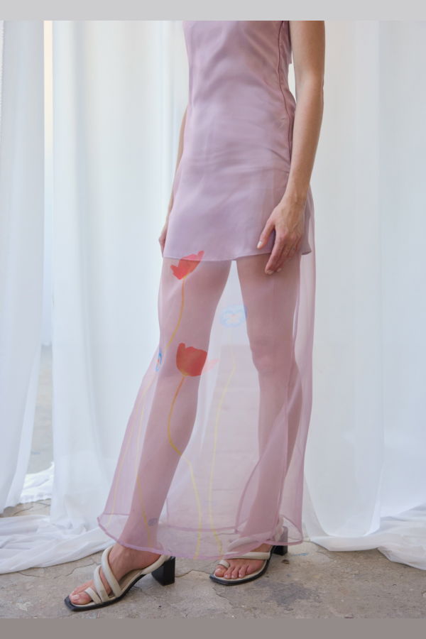 OhSevenDays Kim Dress