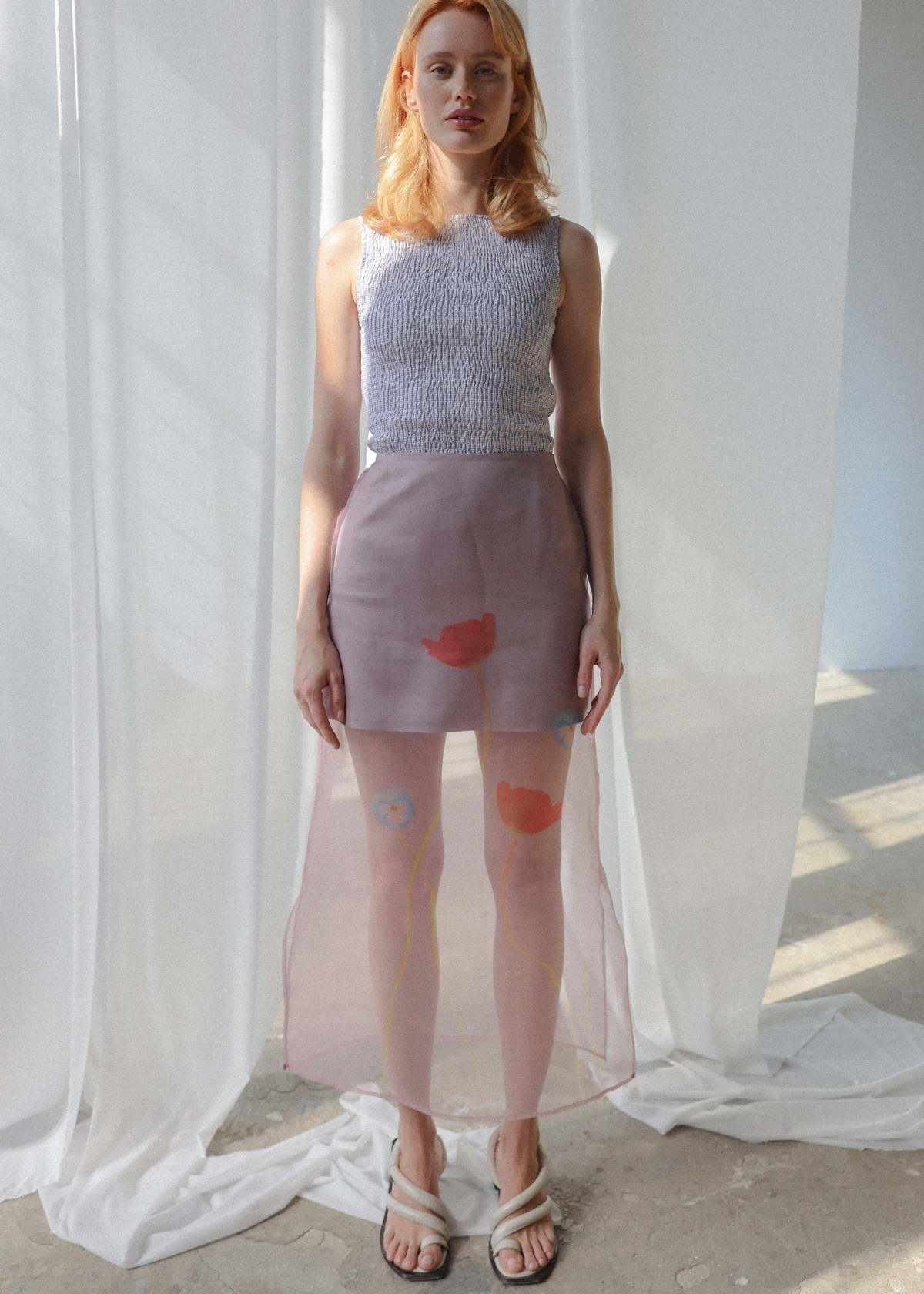 OhSevenDays Kim Skirt - Image 1 of 5