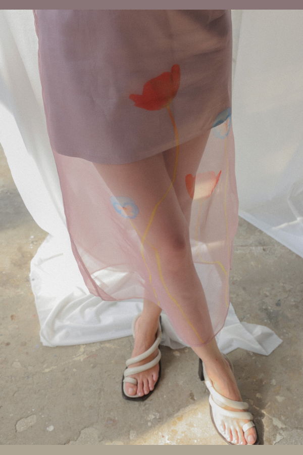 OhSevenDays Kim Skirt