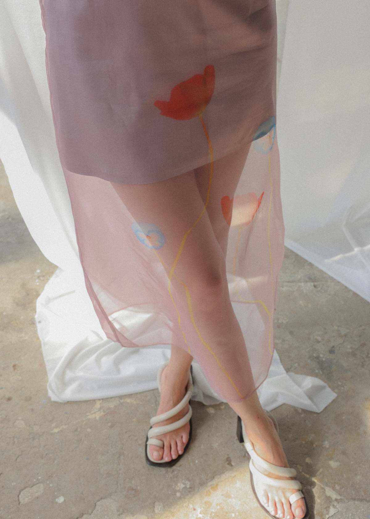 OhSevenDays Kim Skirt - Image 2 of 5