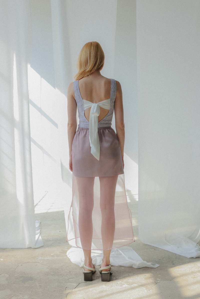 OhSevenDays Kim Skirt