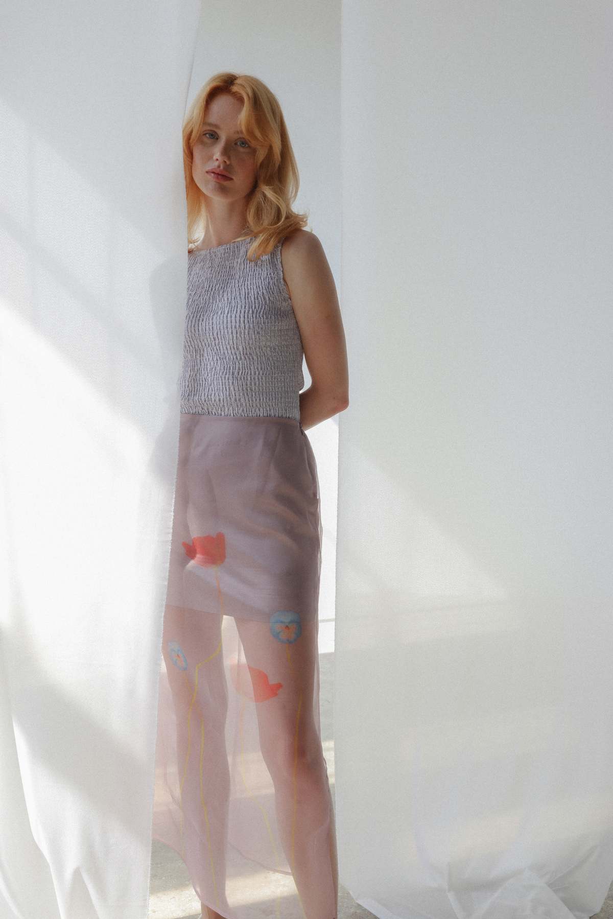 OhSevenDays Kim Skirt - Image 5 of 5