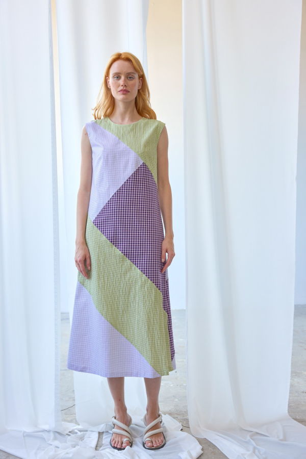 OhSevenDays Lindsay Dress