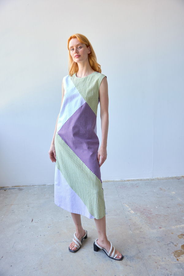 OhSevenDays Lindsay Dress