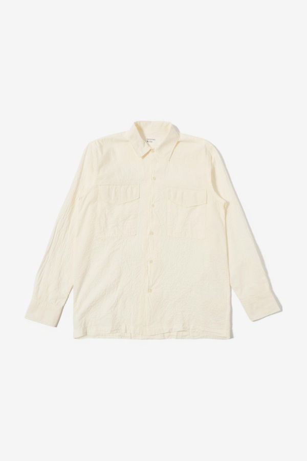 Universal Works Attendant Shirt