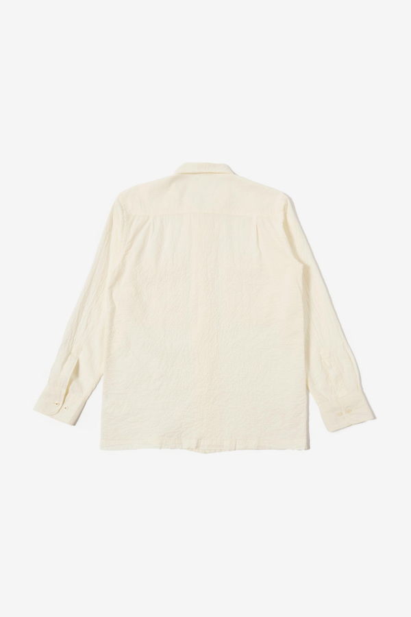 Universal Works Attendant Shirt