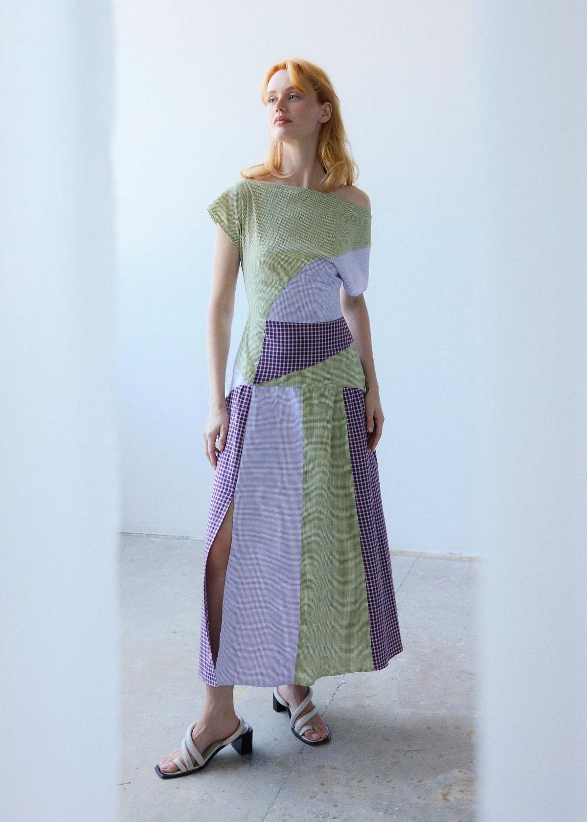 OhSevenDays Monica Dress - Image 1 of 11