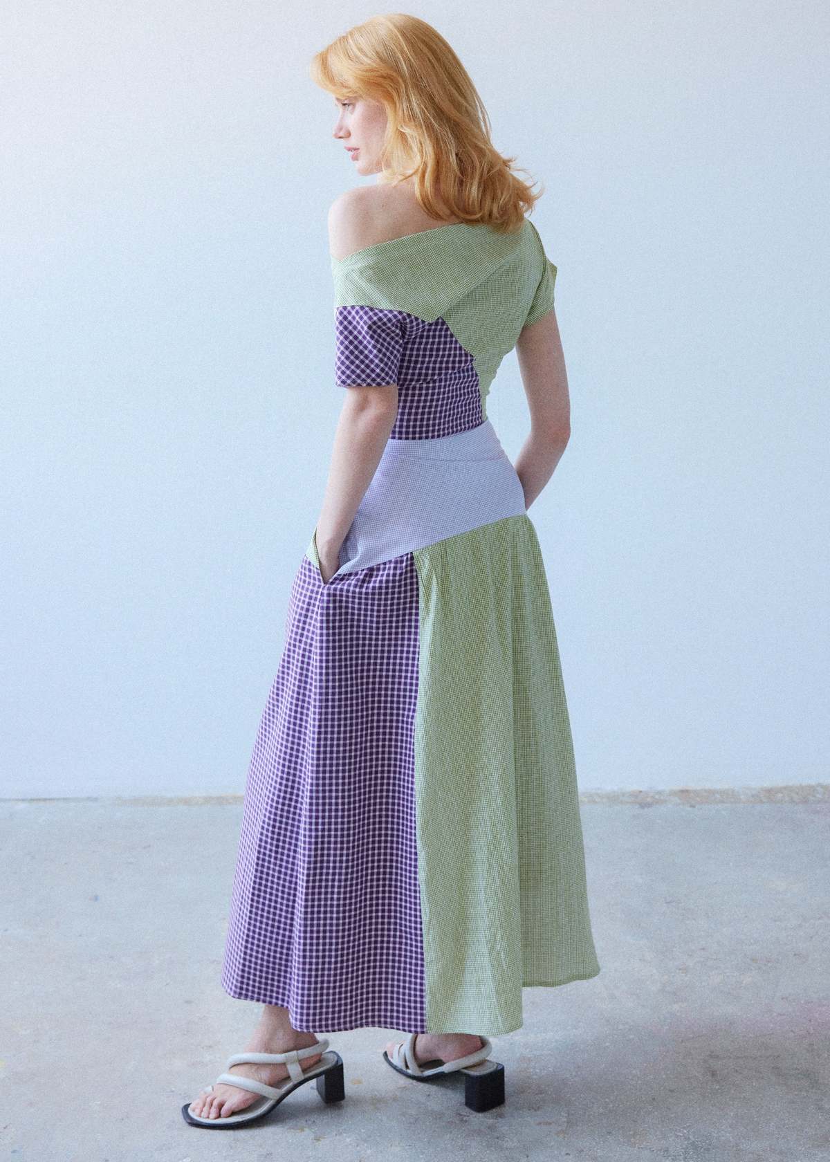 OhSevenDays Monica Dress - Image 2 of 11