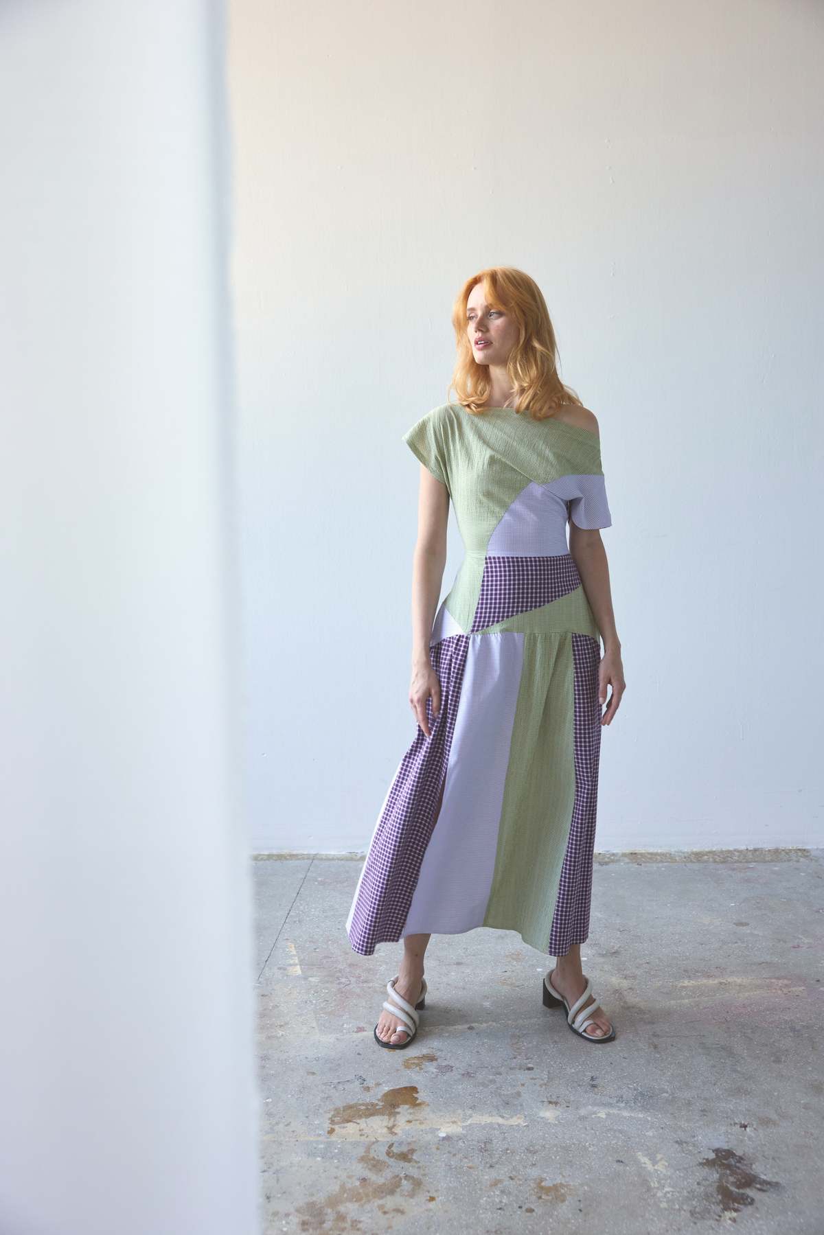 OhSevenDays Monica Dress - Image 3 of 11