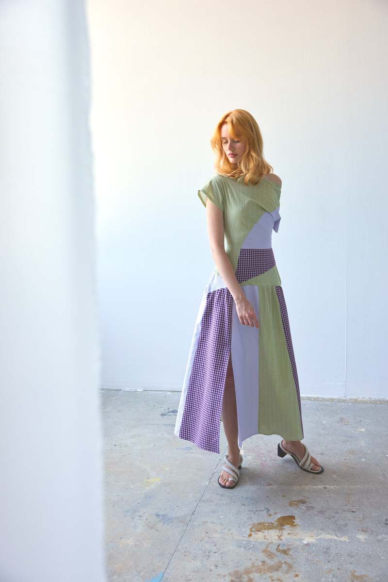 OhSevenDays Monica Dress