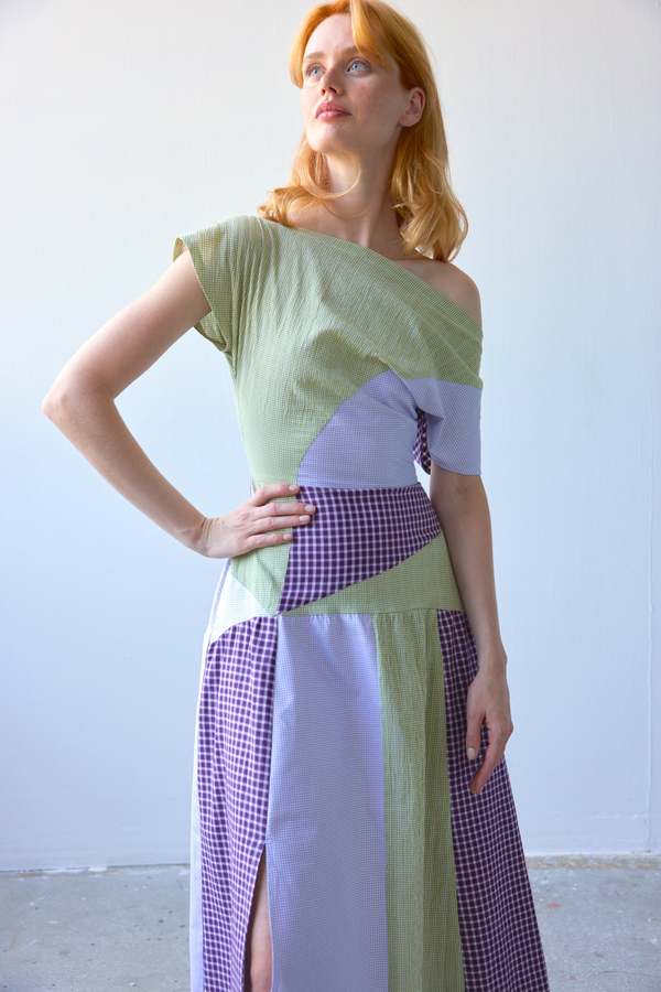 OhSevenDays Monica Dress