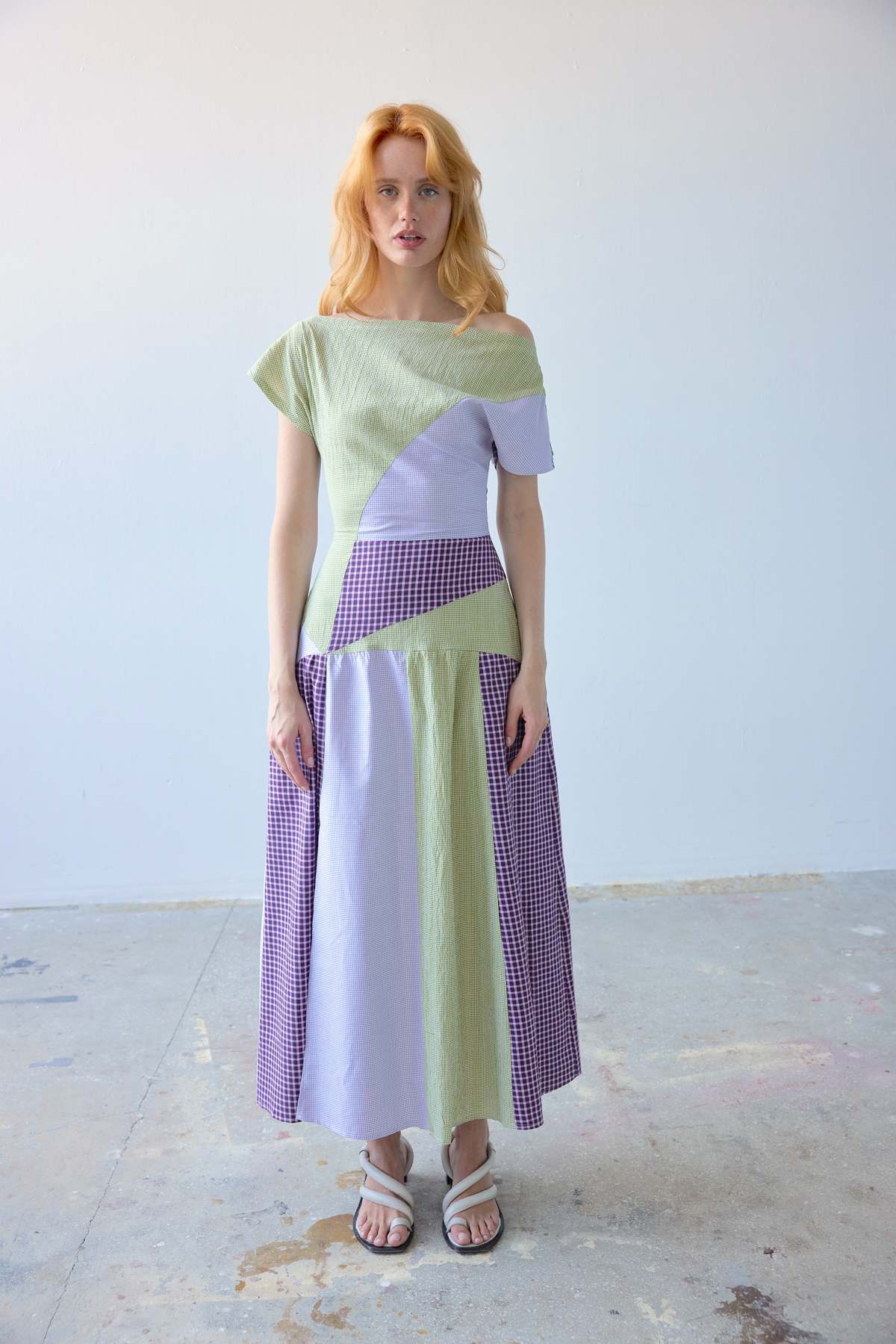 OhSevenDays Monica Dress - Image 8 of 11