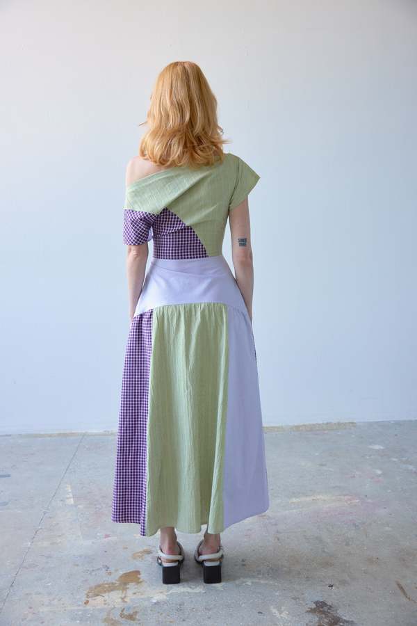 OhSevenDays Monica Dress