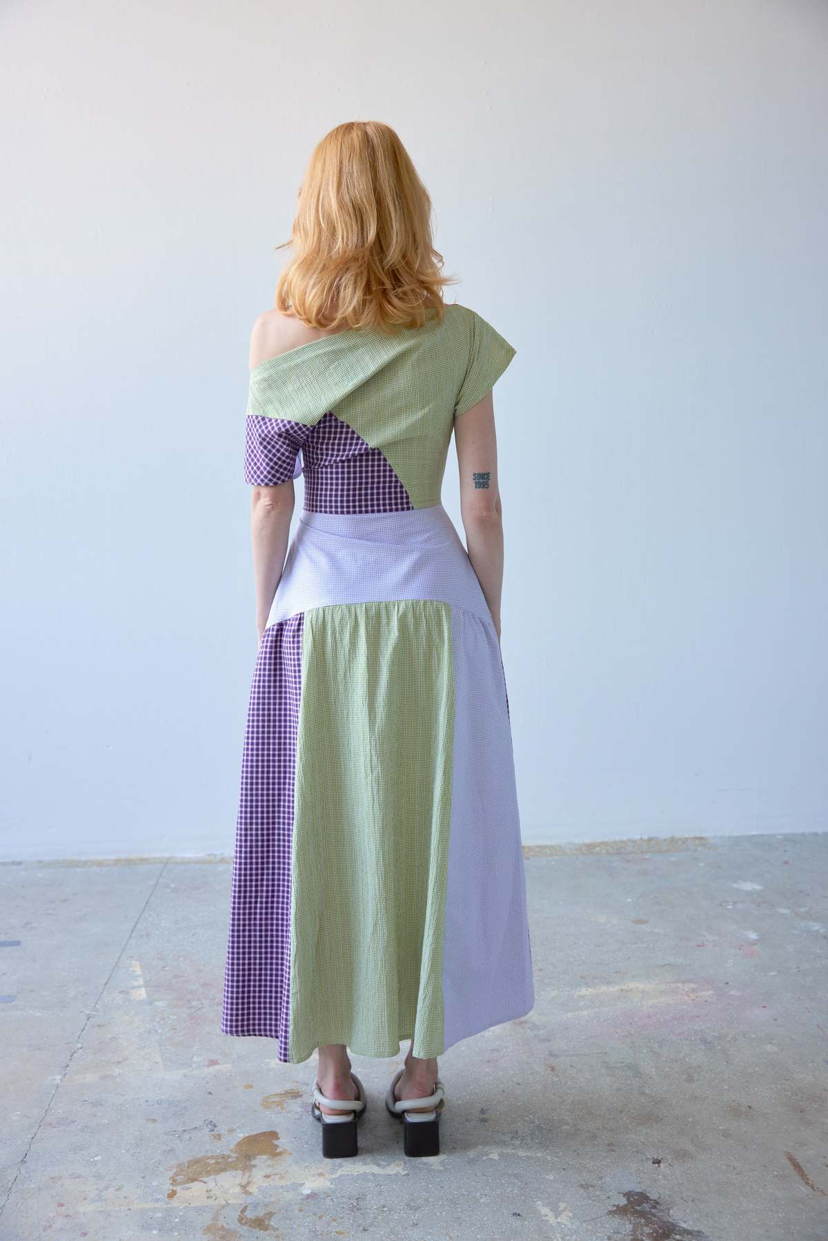 OhSevenDays Monica Dress - Image 9 of 11