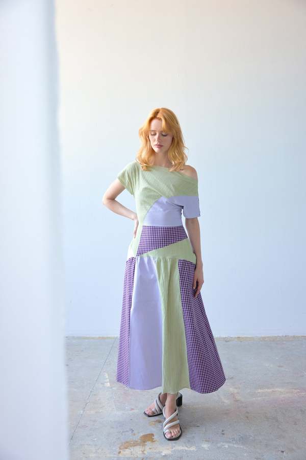 OhSevenDays Monica Dress