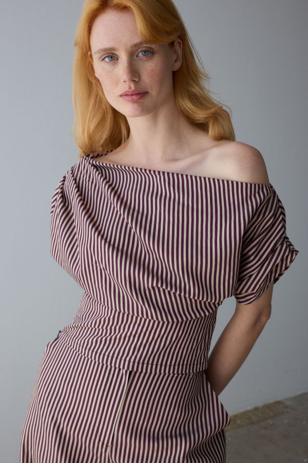 OhSevenDays Monica Top