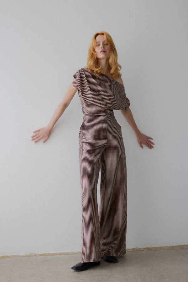 OhSevenDays Monica Top