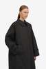 MKDT Caro Half Panama Jacket - Black - Thumbnail 4